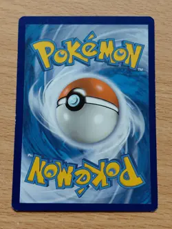 Pokemon Trading Card Game TCG Victini McDonald's Promo 2022 Holo 5/15 - Image 2