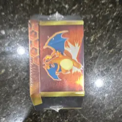 Pokemon Hidden Fates Raichu GX Tin Kit Sealed Foil Card Booster Packs Included - Image 2