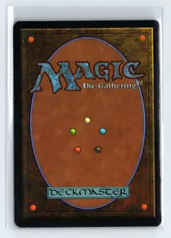 ICY MANIPULATOR – MTG Magic the Gathering Card – Ice Age – Uncommon - Image 2