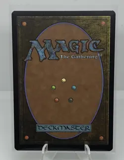 Professor Dellian Fel (Borderless) Mythic Secrets of Strixhaven 283 MTG NM 2026 - Image 2