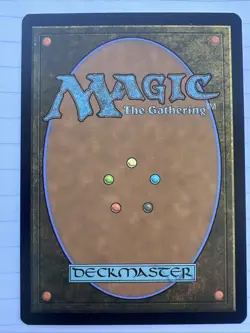 Smothering Tithe (Borderless) Double Masters 2022 Regular LP - Image 2