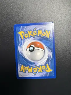 Pokemon TCG Dialga (Shiny) SL2 HGSS Call of Legends Holo Rare Moderate Play - Image 2