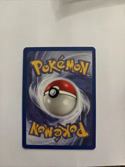 Pokemon TCG : Imposter Oak's Revenge - Team Rocket 1st Edition 76/82 Non Holo NM - Image 2