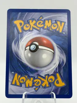 Pokemon TCG Black & White Battle City BW39 Black Star Promo Reverse Holo - Image 2