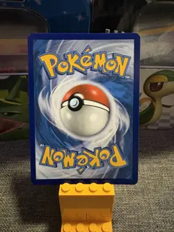 Gulpin 57/168 Sm-Celestial Storm Reverse Holo - Pokemon Card Yuka Morii - Image 2