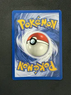 Pokemon TCG Dark Vileplume 13/82 Team Rocket Holo Rare Vintage WOTC - LP+ - Image 2