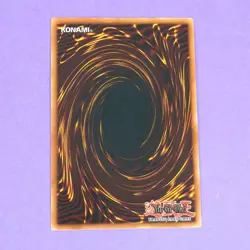 Yugioh Spirit Barrier SOD-EN051 1st Edition Super Rare - Never Played NM/M - Image 4