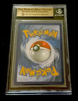 CHARIZARD POKEMON 2020 VIVID VOLTAGE SWORD SHIELD POKEMON GEM MINT BGS 9.5 - Image 2