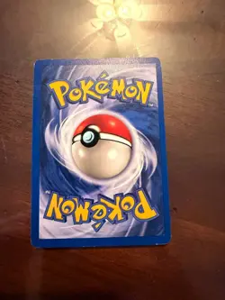 Pokemon 1999 Blastoise 2/102 Base Set Holo Unlimited - Image 2