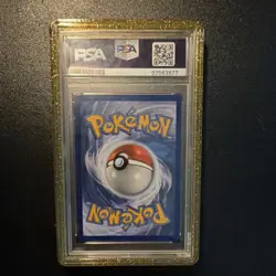 Pokemon Gengar & Mimikyu GX 53/181 Team Up Ultra Rare PSA 10 TAG TEAM Holo - Image 2