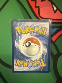 Gengar 094/165 - Scarlet Violet 151 Reverse Holo Rare Pokemon TCG QTY - Image 2