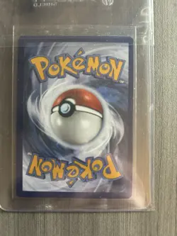 Pokemon Gengar Reverse Holo Rare Scarlet & Violet 151 130 HP 094/165 English - Image 5