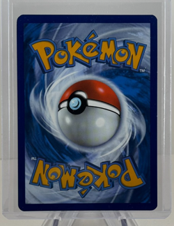 Kingambit 220/198 Pokemon Scarlet & Violet Base Set Illustration Rare NM - Image 2