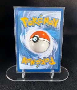 Pokemon TCG Octillery Sword & Shield Mfg: Brilliant Stars Tg03/Tg30 Holo Secret - Image 2
