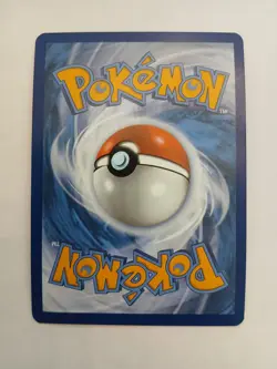 Pokemon TCG Pidgeot EX 225/197 Illustration Rare Holo Obsidian Flames - Image 2
