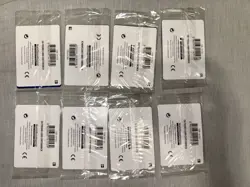 8x Centiskorch 039/202 SEALED PROMO Lot - Pokemon TCG Sword & Shield NM/M - Image 2