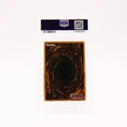 The Winged Dragon of Ra - RA03-EN137 PSA 10 1ST Edition Yu-Gi-Oh - GEM MT - Image 2