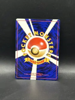 Dark Vaporeon #134 Japanese Non Holo Pokemon Cards Vintage Team Rocket - Image 2