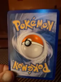 pokemon card from raidiant collection ledgendary treasires - Image 2