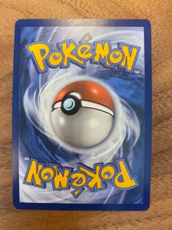Mew ex 053 Sv: Scarlet & Violet Promo Cards Holo LP-NM - Image 2