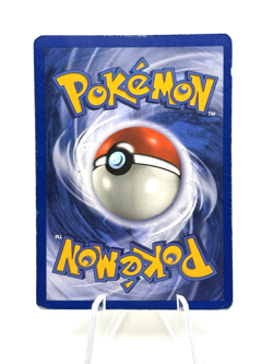 Pokemon Card 1995 Machamp Base Set 8/102 Hologram 1st Edition Holo Rare - Image 3