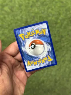 Bulbasaur 2023 Scarlet Violet 151 Cosmos Reverse Holo Pokemon Card 001/165 NM - Image 2