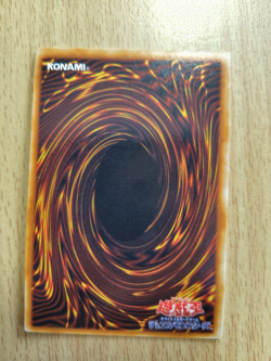 Yu-Gi-Oh! Card Japanese Edition KONAMI Dharma Cannon - Image 3