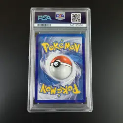 PSA 10 Mewtwo GX SV59/SV94 Pokemon Hidden Fates Full Art Holo Card - Image 4