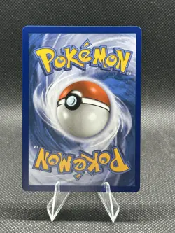 Helioptile Illustration Rare Mega Evolution 143/132 TCG Card - Image 2