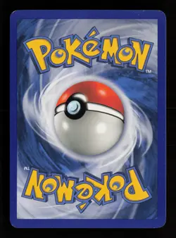 Luvdisc 53/106 Emerald Pokemon Card -B4 - Image 2