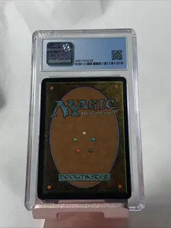 Foil CGC 9 - LORE BROKER - Ravnica: City of Guilds MTG Magic the Gathering Card - Image 2