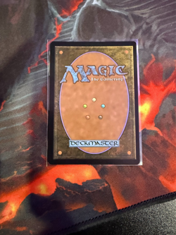 Command Tower | Retro Foil | Secrets of Strixhaven Book Promo In Hand - Image 2