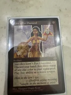 Ral Zark Storm Complete Cedh Commander Deck Mtg Magic The Gathering Commander - Image 4