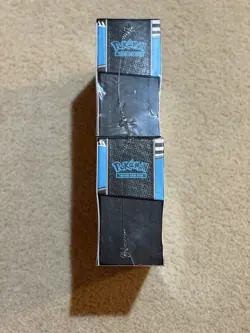 LOT of 2 Pokemon TCG: Black Bolt Elite Trainer Boxes ETB Sealed - Image 4