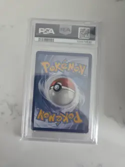 2023 Pokemon Charmander 044 Scarlet & Violet Promo PSA 9 - Image 2