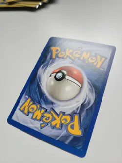 Cyclone Energy - 143/144 Skyridge Pokemon - Near Mint - Image 4