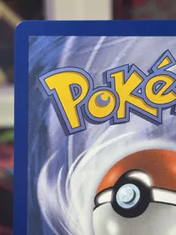 Pokemon 2025 Phantasmal Flames UPC Black Star Promo Mega Charizard X EX 023 NM - Image 3