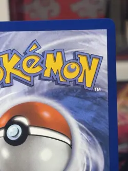 Pokemon 2025 Phantasmal Flames UPC Black Star Promo Mega Charizard X EX 023 NM - Image 5