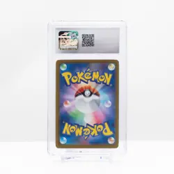 2023 Pokemon Miraidon ex #071 Shiny Treasure ex Japanese - CGC 10 Gem Mint - Image 3