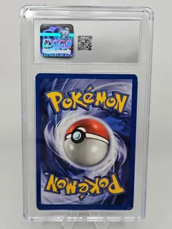 Lickitung 38/64 Jungle Regular Pokemon 1st edition CGC Gem Mint 10 - Image 4