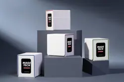 Card Deck Box for MTG Commander - Patented Design, Commander Display, Fits 100 D - Image 5