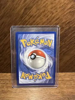 Meowth ex 062/088 Double Rare Perfect Order Pokemon Near Mint - Image 2