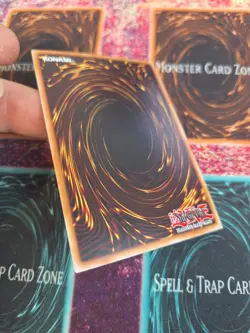 Yu-Gi-Oh! Sky Striker Mecha - Eagle Booster DASA-EN035 Super Rare 1st Edition NM - Image 4