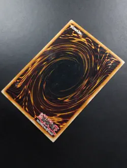 YUGIOH 2003 | SEIYARYU | SDD-E001 | PRISMATIC SECRET RARE | PROMO | VG-EX - Image 5