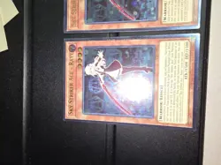 YUGIOH SKY STRIKER ACE RAYE OP20-EN002 ULTIMATE UNL ED NM/VLP X3 - Image 2