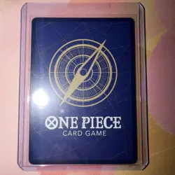 One Piece CCG Nico Robin EB03-055 Alt Art English Near Mint - Image 2