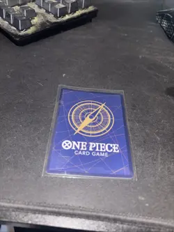 2025 One Piece Anime 25th Collection Brook Alternate Art #EB02-048 - Image 2