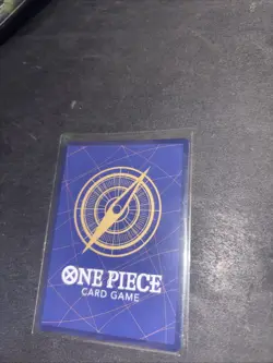 2025 One Piece Anime 25th Collection Brook Alternate Art #EB02-048 - Image 3