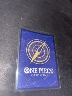 2025 One Piece Anime 25th Collection Brook Alternate Art #EB02-048 - Image 4