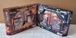 One Piece TCG: Illustration Box Vol. 5 & Vol. 6, New & Sealed. - Image 3